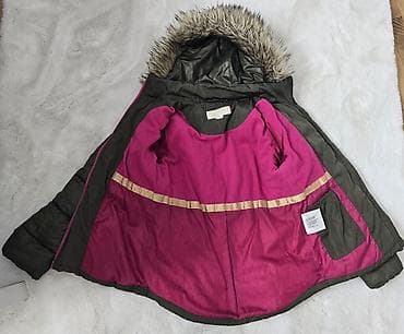 pantalone butiku ali: MICHAEL KORS original zimska jakna maslinasto zelene boje. Sa na lalafo.rs — 4 pantalone butiku ali: MICHAEL KORS original zimska jakna maslinasto zelene boje. Sa — 4