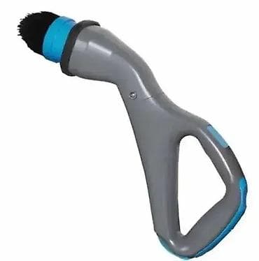 HURRICANE Muscle Scrubber - Super Rotirajuća Četka za Efikasno na lalafo.rs — 1 HURRICANE Muscle Scrubber - Super Rotirajuća Četka za Efikasno — 1