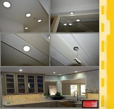 Led paneli nadgradni ugradni 4200k bobg. PROVERENO NAJPOVOLJNIJE CENE na lalafo.rs — 6 Led paneli nadgradni ugradni 4200k bobg. PROVERENO NAJPOVOLJNIJE CENE — 6