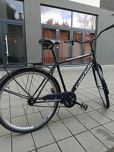 Capriolo Amsterdam Man 28" – gradski/treking bicikl - Veličina na lalafo.rs — 5 Capriolo Amsterdam Man 28" – gradski/treking bicikl - Veličina — 5