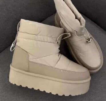 Čizme, 41 na lalafo.rs Čizme, 41