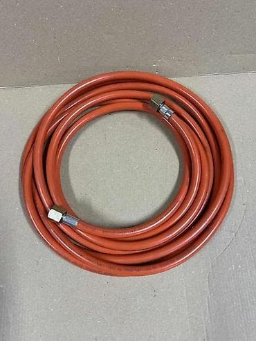 Rothenberger Industrial crevo za propan – 5 m - Fleksibilno crevo za na lalafo.rs Rothenberger Industrial crevo za propan – 5 m - Fleksibilno crevo za