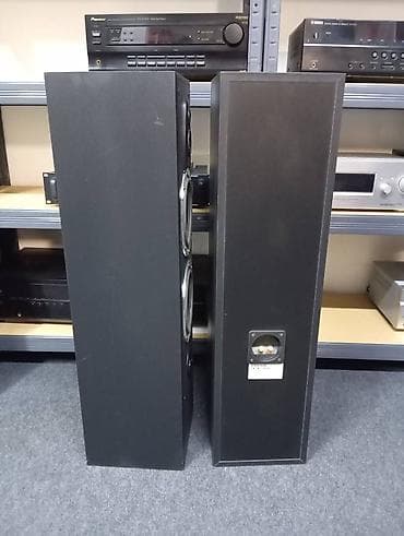 Universum QSL 260 povoljno! trosistemci dupli basevi od 6 incha bas at lalafo.rs — 6 Universum QSL 260 povoljno! trosistemci dupli basevi od 6 incha bas — 6