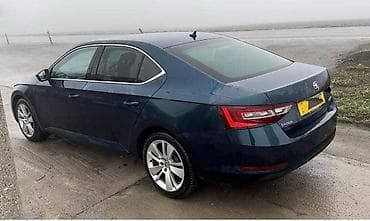 STOP LAMPE LED ZA ŠKODA SUPERB OD 2015. DO 2019. GOD. | SKODA SUPERB na lalafo.rs STOP LAMPE LED ZA ŠKODA SUPERB OD 2015. DO 2019. GOD. | SKODA SUPERB
