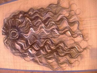 Poluperika (tupe) od poluprirodne kose Postavite tupe ( poluperiku) at lalafo.rs — 7 Poluperika (tupe) od poluprirodne kose Postavite tupe ( poluperiku) — 7