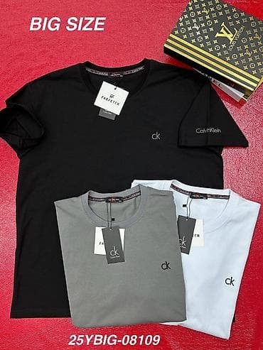 Men's Clothing: Muške majice S, M, L, XL, XXL veličine 1 komad 2100 din 2 komada at lalafo.rs — 5 Men's Clothing: Muške majice S, M, L, XL, XXL veličine 1 komad 2100 din 2 komada — 5