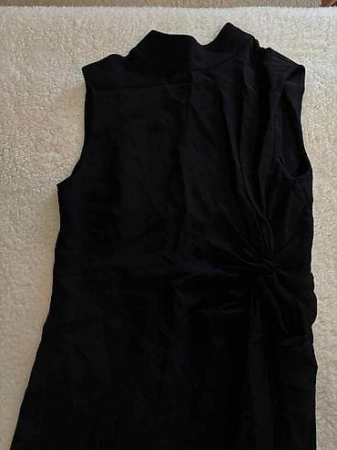 pantalone butiku ali: Jednom obucena haljina, od gospodje sudije koja preko mene prodaje na lalafo.rs — 4 pantalone butiku ali: Jednom obucena haljina, od gospodje sudije koja preko mene prodaje — 4