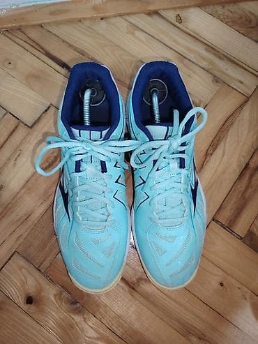 Mizuno Wave Hurricane 3 – patike za dvoranske sportove - Namena na lalafo.rs — 1 Mizuno Wave Hurricane 3 – patike za dvoranske sportove - Namena — 1