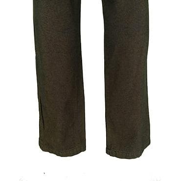 Trousers, color - Brown at lalafo.rs — 4 Trousers, color - Brown — 4