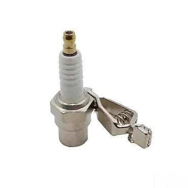 Tools & Equipment: Adapter/alat za testiranje varnice – “svećica” sa krokodilkama - at lalafo.rs — 1 Tools & Equipment: Adapter/alat za testiranje varnice – “svećica” sa krokodilkama - — 1