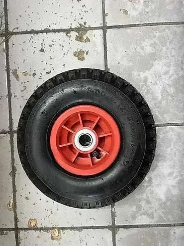 Točak za ručna kolica 🚲
Cena: 1668,0 RSD 💰 na lalafo.rs — 1 Točak za ručna kolica 🚲
Cena: 1668,0 RSD 💰 — 1