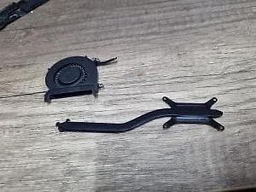 Kuler i hladnjak za MacBook Air 11 A1370. ✨ Ispravno na lalafo.rs — 3 Kuler i hladnjak za MacBook Air 11 A1370. ✨ Ispravno — 3