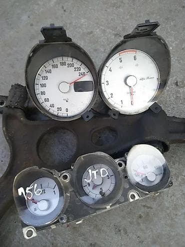 Transport: Alfa Romeo 156 km sat Q4 jtd. Alfa Romeo 156 km sat Q4 jtdOriginalni at lalafo.rs — 3 Transport: Alfa Romeo 156 km sat Q4 jtd. Alfa Romeo 156 km sat Q4 jtdOriginalni — 3