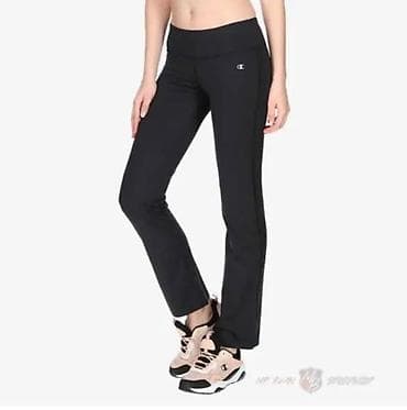 Nov Champion donji deo trenerke/helanki, naznačena je veličina S na lalafo.rs Nov Champion donji deo trenerke/helanki, naznačena je veličina S