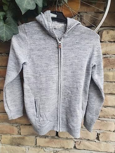H&M dzemper za decake vel 146/152 rasprodaja super ocuvan na lalafo.rs — 2 H&M dzemper za decake vel 146/152 rasprodaja super ocuvan — 2