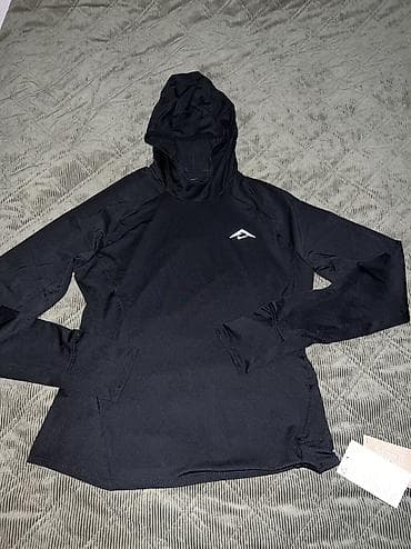 NIKE Trail Women's UV Protection Hooded Mid Layer vel. S NOVO
HJ2310 na lalafo.rs — 6 NIKE Trail Women's UV Protection Hooded Mid Layer vel. S NOVO
HJ2310 — 6