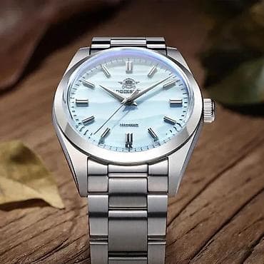 ADDIESDIVE AD2030 - 36mm - Plava - Seiko VH31 - MechaQuartz Potpuno na lalafo.rs — 5 ADDIESDIVE AD2030 - 36mm - Plava - Seiko VH31 - MechaQuartz Potpuno — 5