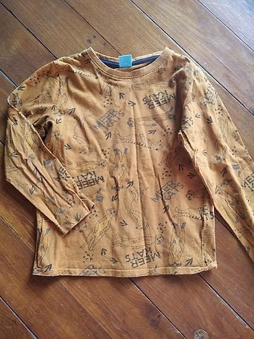 Majica br 128 u super stanju na lalafo.rs — 1 Majica br 128 u super stanju — 1