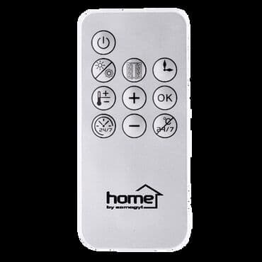 Ceramic Heaters: Nazidna grejalica sa ventilatorom biti praktično rešenje za svaki at lalafo.rs — 2 Ceramic Heaters: Nazidna grejalica sa ventilatorom biti praktično rešenje za svaki — 2