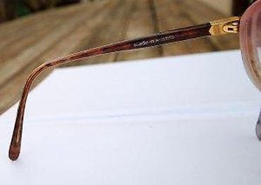 Angelo Berutti - Okvir za naočare sa dioptrijom ORIGINAL II. APSOLUTNI na lalafo.rs — 9 Angelo Berutti - Okvir za naočare sa dioptrijom ORIGINAL II. APSOLUTNI — 9