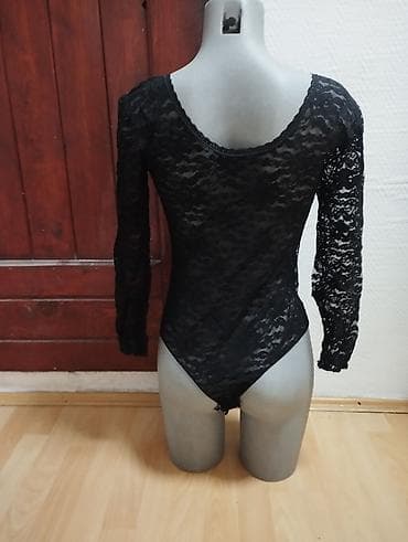 Personal Items: Sexy cipkani body M veličina. može i L ima elastina at lalafo.rs — 2 Personal Items: Sexy cipkani body M veličina. može i L ima elastina — 2