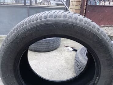 Zimske gume Kleber Krisalp HP3 - Dimenzija: 205/55 R16 - Model na lalafo.rs Zimske gume Kleber Krisalp HP3 - Dimenzija: 205/55 R16 - Model