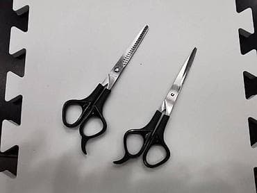 Makaze za sisanje i za proredjivanje (vise modela) VISE RAZLICITIH at lalafo.rs — 7 Makaze za sisanje i za proredjivanje (vise modela) VISE RAZLICITIH — 7