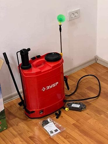 🔥 ZUBR akumulatorska prskalica 16 litara 🔥 Na prodaju Zubr prskalica na lalafo.rs — 2 🔥 ZUBR akumulatorska prskalica 16 litara 🔥 Na prodaju Zubr prskalica — 2