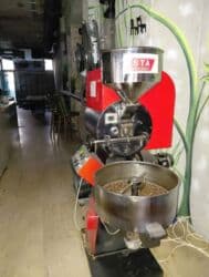 Profesionalna przionica za kafu u IZVANREDNOM stanju, potpuno na lalafo.rs Profesionalna przionica za kafu u IZVANREDNOM stanju, potpuno