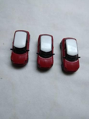 Antikviteti: Kinder autici Mini, cena za kom na lalafo.rs — 2 Antikviteti: Kinder autici Mini, cena za kom — 2