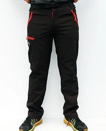 pantalone gina benotti: Trenerka bоја - Crna na lalafo.rs — 2 pantalone gina benotti: Trenerka bоја - Crna — 2