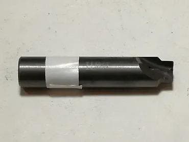Zabusivac 7,5mm od tvrdog metala (2883) sa kanalima za hladjenje na lalafo.rs — 1 Zabusivac 7,5mm od tvrdog metala (2883) sa kanalima za hladjenje — 1