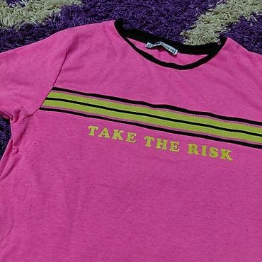 🔶️ NEW YORKER 🔶️
▪️CROPTOP XS na lalafo.rs — 2 🔶️ NEW YORKER 🔶️
▪️CROPTOP XS — 2