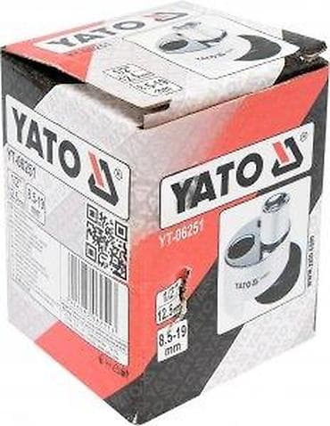 dve suknje po: YATO YT-06251 adapter za slavine (narezivanje navoja) – vođica sa at lalafo.rs — 3 dve suknje po: YATO YT-06251 adapter za slavine (narezivanje navoja) – vođica sa — 3