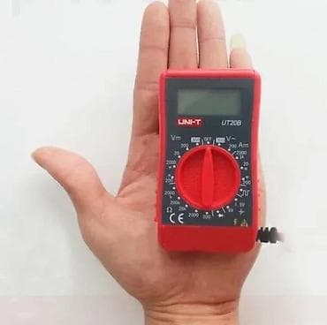 prsluk jaknica mango u: UNI-T UT20B digitalni multimetar Kompaktan ručni instrument za at lalafo.rs — 7 prsluk jaknica mango u: UNI-T UT20B digitalni multimetar Kompaktan ručni instrument za — 7