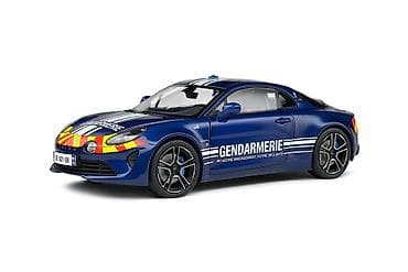 Art & Collectibles: 🚓 Alpine A110 Gendarmerie – 2022 – 1:18 Solido Solido Alpine A110 at lalafo.rs — 1 Art & Collectibles: 🚓 Alpine A110 Gendarmerie – 2022 – 1:18 Solido Solido Alpine A110 — 1