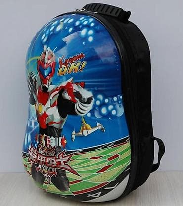 waikiki decije jakne decaci: Dečji ranac sa 3D motivom superheroja - Tvrđa 3D prednja strana sa at lalafo.rs — 5 waikiki decije jakne decaci: Dečji ranac sa 3D motivom superheroja - Tvrđa 3D prednja strana sa — 5