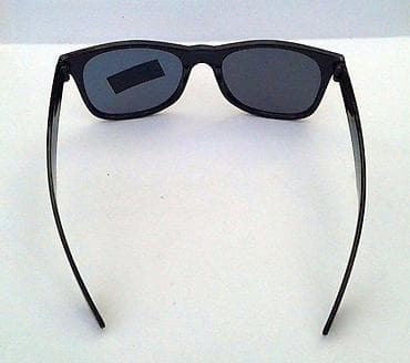 Personal Items: Naočare za sunce like Ray Ban Wayfarer. Nove, nikad ne korišćene at lalafo.rs — 6 Personal Items: Naočare za sunce like Ray Ban Wayfarer. Nove, nikad ne korišćene — 6