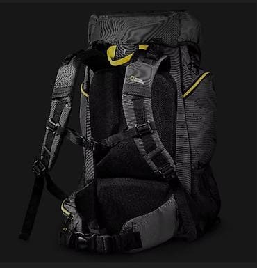 Sports & Leisure: Planinarski ranac – National Geographic, 30 litara - Zapremina: 30L – at lalafo.rs — 10 Sports & Leisure: Planinarski ranac – National Geographic, 30 litara - Zapremina: 30L – — 10