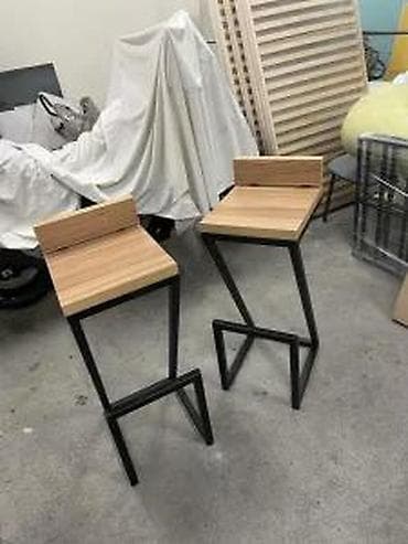 Antique Chairs: BARSKE STOLICE NA POPUSTU NOVE | Nove Obe za 19000 dinara at lalafo.rs — 3 Antique Chairs: BARSKE STOLICE NA POPUSTU NOVE | Nove Obe za 19000 dinara — 3