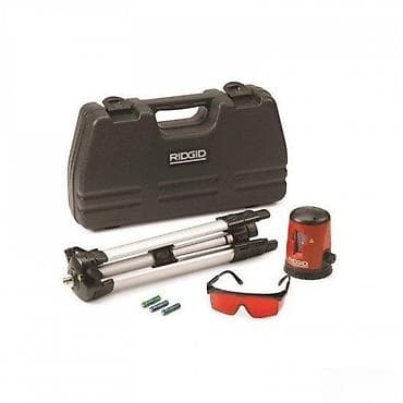 Laser RIDGID CL-100 Garancija: 2 godine 🔒 Obezbeđen servis i na lalafo.rs — 2 Laser RIDGID CL-100 Garancija: 2 godine 🔒 Obezbeđen servis i — 2