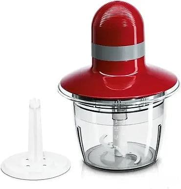 • VRHUNSKA EFIKASNOST: Bosch seckalica MMR08R2 pruža snagu od 400 W na lalafo.rs — 6 • VRHUNSKA EFIKASNOST: Bosch seckalica MMR08R2 pruža snagu od 400 W — 6