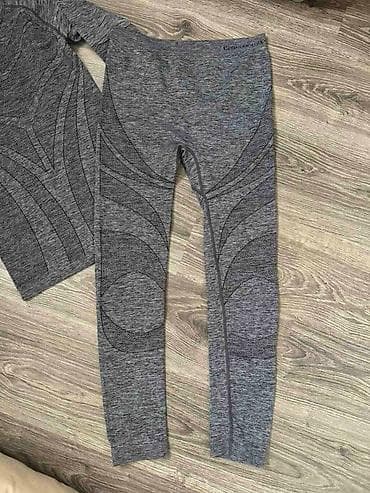 Ergeenomixx komplet aktivnog veša, donji i gornji deo, nov samo na lalafo.rs — 3 Ergeenomixx komplet aktivnog veša, donji i gornji deo, nov samo — 3