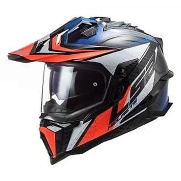 Transport: LS2 Explorer – adventure/dual-sport kaciga - Tip at lalafo.rs — 8 Transport: LS2 Explorer – adventure/dual-sport kaciga - Tip — 8