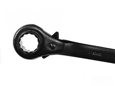 Ključ za skelu, 19-22 mm sa krckalicom, 32 Tona - GEKO, Poljska Cena na lalafo.rs — 2 Ključ za skelu, 19-22 mm sa krckalicom, 32 Tona - GEKO, Poljska Cena — 2