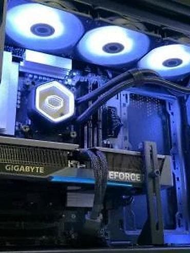 Ryzen 9 9900X RTX 5070 B850 64GB 2TB - SM089PC. ✨ Prodaja i sklapanje na lalafo.rs — 5 Ryzen 9 9900X RTX 5070 B850 64GB 2TB - SM089PC. ✨ Prodaja i sklapanje — 5