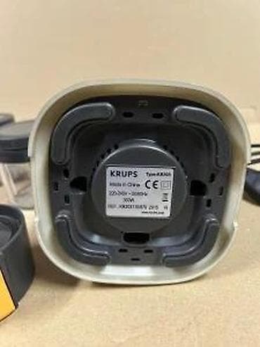 KRUPS Perfect Mix 9000 – multifunkcionalni mini blender/multipraktik na lalafo.rs KRUPS Perfect Mix 9000 – multifunkcionalni mini blender/multipraktik