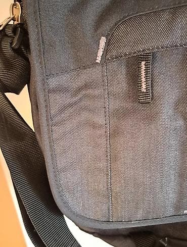 Torba za laptop platnena nova na rame ili u ruci ekstra orginal at lalafo.rs — 10 Torba za laptop platnena nova na rame ili u ruci ekstra orginal — 10