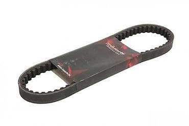 Pogonski kaiš za skuter/ATV – zupčasti, V-tip - Tip: zupčasti na lalafo.rs Pogonski kaiš za skuter/ATV – zupčasti, V-tip - Tip: zupčasti