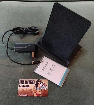 zenske original guess: Original bezicni punjac za Kindle Paperwhite Signature Edition (11 na lalafo.rs — 1 zenske original guess: Original bezicni punjac za Kindle Paperwhite Signature Edition (11 — 1